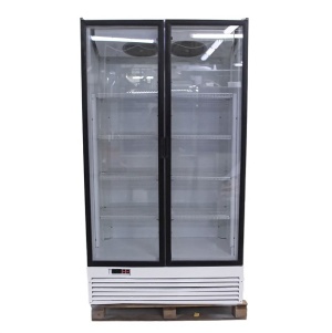 Шкаф холодильный Ice Stream LARGE LEAN