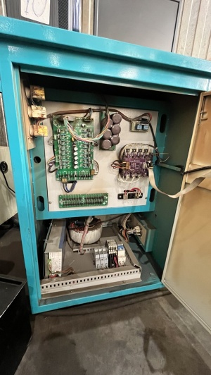 Электроэрозионный станок DK 7750