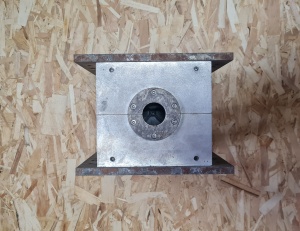 Пресс-форма 5литров