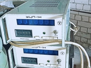 БМИ-1Ц микроскоп инструментальный с индикацией