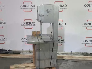 Пила ленточная MADO MKB 751