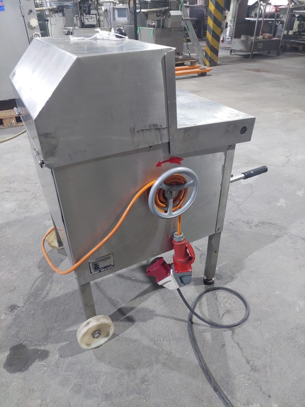 Петлевязатель Wiegand Hangfix B-80