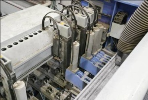 Запасные части для оборудования Хомаг, Хольцма, Бранд, Вике, Homag, Holzma, Brandt, Weeke