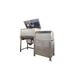 Шнековый смеситель WLDH-1000L