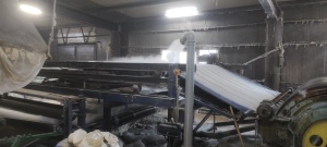 Преобразователь прочеса (раскладчик)