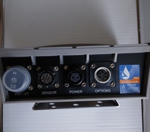 Датчик давления 500бар PEGASUS-2