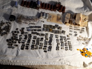 Kвapцы для рaдиoлюбитeлeй,знающих специaлистoв