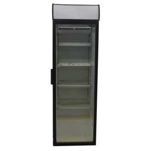 Шкаф холодильный Inter 501T Ш 0,37