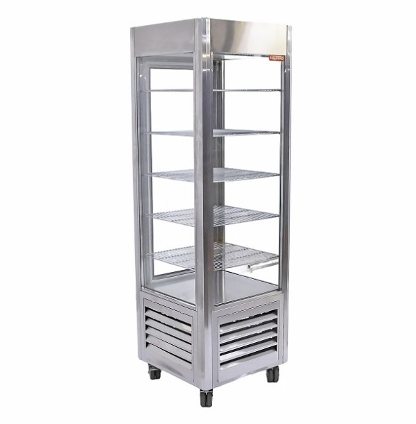 Шкаф кондитерский Hicold VRC 350