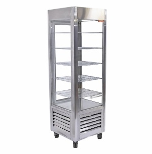 Шкаф кондитерский Hicold VRC 350