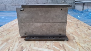 Пресс-форма 5литров