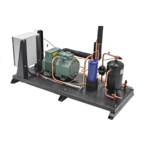 Агрегат Bitzer 2CC-3,2