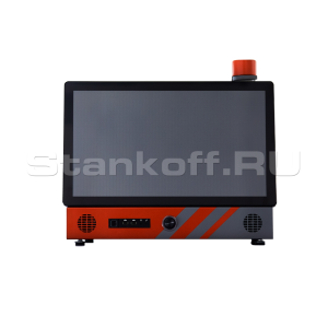 Тренажер–эмулятор 