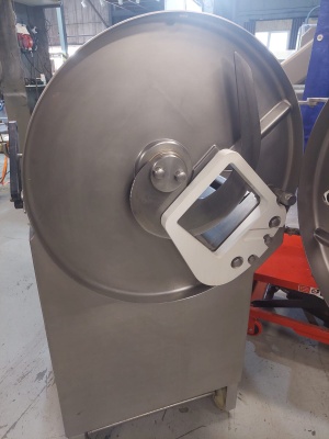 Ломтерезка Treif Fox-CE