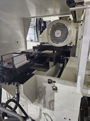 Внутришлифовальный станок для кольца подшипника SIW 4/1E (СИВ 4/1E) WMW-BWF