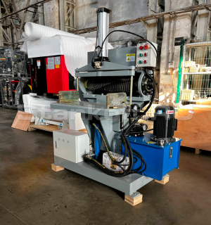 Шипорезный станок для ящичного шипа ТS450