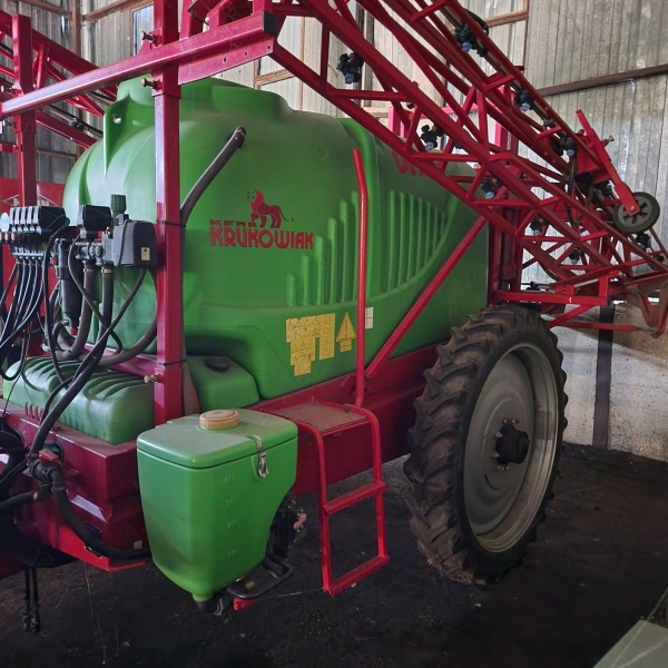 Опрыскиватель Krukowiak