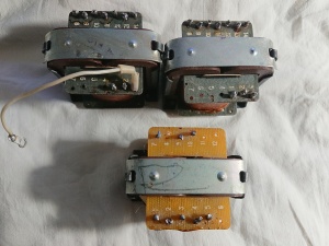 Трансформатор ТСО-3,2 и ТСО -5,6 и ТСО-14