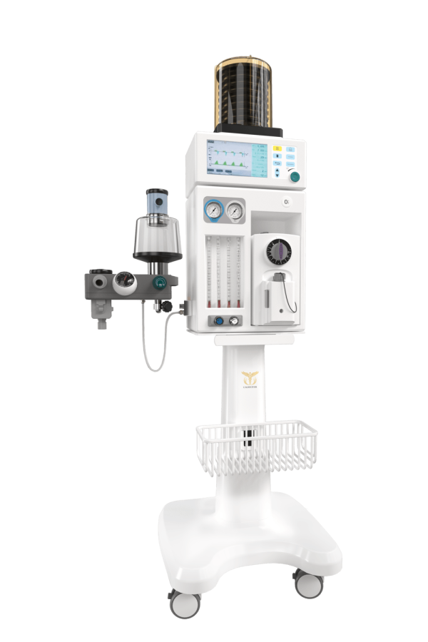 Система седации закисью азота CADUCEUS NITRO