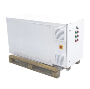 Агрегат Bitzer 4DC-7,2Y (в кожухе)