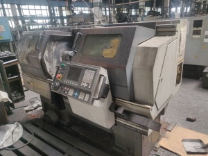 токарные станки с чпу