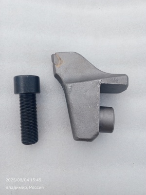 Зуб для мульчера FAE тип В