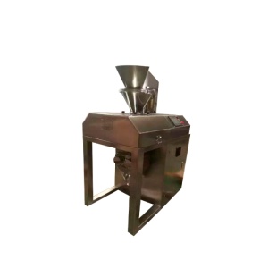 Гранулятор сухого гранулирования GK-70