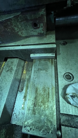 Токарно-винторезный станок TOS SUS63 рмц 5000