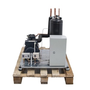 Агрегат Dorin H300CS