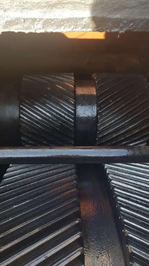 Редуктор БСМ 2-56