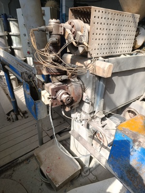 Экструдер ЧП 63х25Д