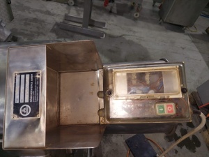 Массажер Roschematik MM-80