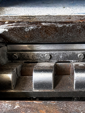 Измельчитель 5,5 кВт