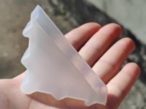 Защитные уголки для ревизионных люков