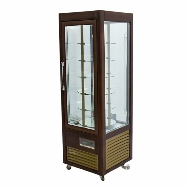 Шкаф кондитерский Tecfrigo SALOON 350R