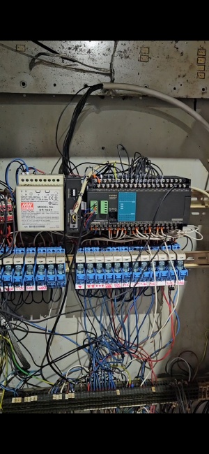 Шлифовальный станок для круглого наружного шлифования колец подшипников SWa AGL 125 (АГЛ 125) WMW