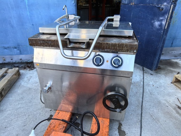 Сковорода опрокидывающаяся kogast EKP-T740SL