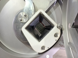 Ломтерезка Treif Puma CE 700 F