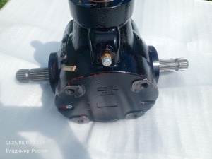 Угловой редуктор S2155065020