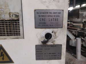 токарные станки с чпу