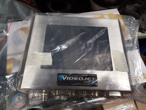 Крупносимвольный принтер Videojet 2120