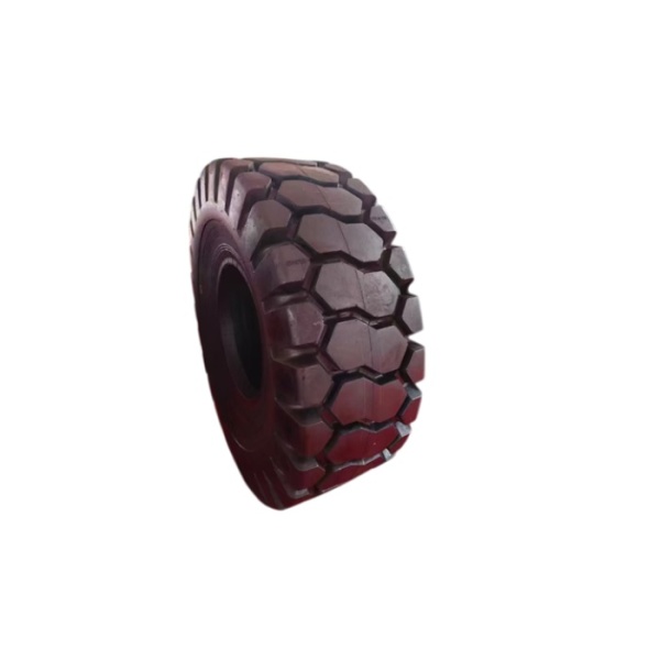 Шины для сложных условий SAFEVER 23.5-25 E3/L3A