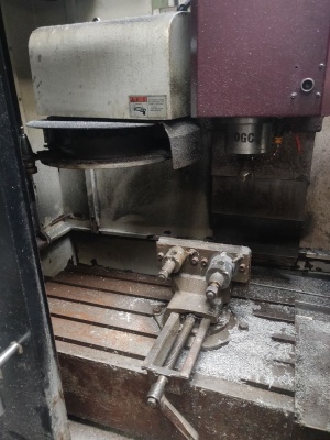 токарные станки с чпу