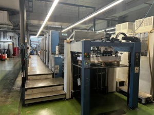 KBA Rapida RA105-5+L ALV2