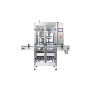 Оборудование для фасовки порошковой продукции HD-30