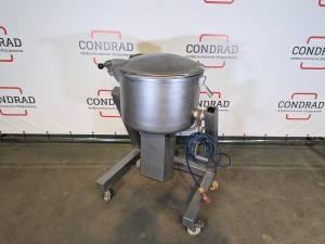 Массажер Vakona FM 100-1