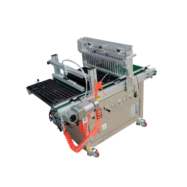 Оборудование для высева семян JCG-300