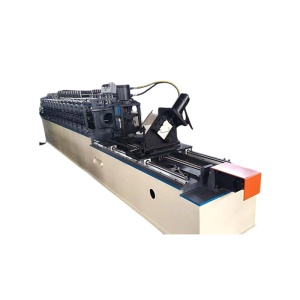 Линия производства евроштакетника ZTR-1732