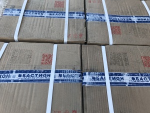 Шкаф Бастион Скат ШТ-3415