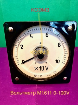 Кипиа. контрольно-измерительные приборы и автоматика